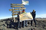 9 Days Mount Kilimanjaro Climb Machame Route