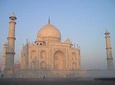 One day private tour of tajmahal from Chennai including air tickets 