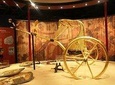 half day guided tour to the Egyptian Museum