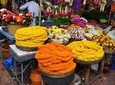 A Trail Through Bengaluru's Markets