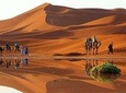 Desert 2 days from Agadir with 4x4 and overnight in a tent