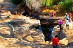 VIP Tours Nazca Aqueducts