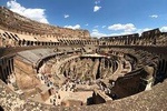 VIP Colosseum and Ancient Rome Tour