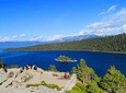 The perfect getaway 2-day private tour package to majestic Lake Tahoe