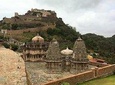 Kumbhalgarh Day Trip and Excursion
