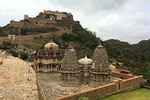 Kumbhalgarh Day Trip and Excursion