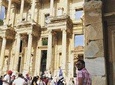 3-Day Tour to Cappadocia and Ephesus from Istanbul with Return Flights