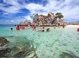 PHUKET: Phi Phi Green & Khai Islands