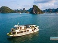 Luxury Ha Long Bay One Day - Wonder Bay Cruise