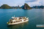 Luxury Ha Long Bay One Day - Wonder Bay Cruise