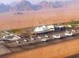 Sharm el Sheikh Airport Private Arrival Transfer