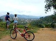 Discover Ancient Ella by Cycling