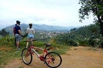 Discover Ancient Ella by Cycling