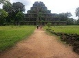1 Day Tour to Koh Ker and Beng Mealea temple