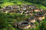 Private Day Tour to Visit the Most Picturesque Chuxi Tulou Cluster from Xiamen