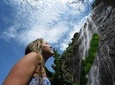 Eco-exploration Coffee and Rainbow waterfall tour in Jericó
