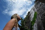 Eco-exploration Coffee and Rainbow waterfall tour in Jericó