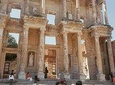 Explore Ephesus on a Private Tour Specially Designed for Wheelchair Comfort