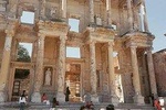 Private Full Day Tour to Ephesus from Kusadasi Port