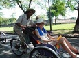 Hue City Tour By Cyclo – A Slow Way To Discover Hue