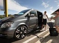 Transfer from/To Amman Airport Dead Sea Hotels 