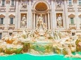 Rome "Oscar da Roma" tour with high quality electric bicycle!