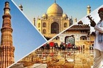 4 Night / 5 Days Delhi - Agra - Jaipur Golden Triangle