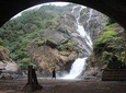 Dudhsagar- The Other Side of GOA