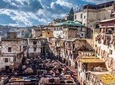 2 Days Private Tour from Marrakesh To Fez