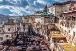 2 Days Private Tour from Marrakesh To Fez