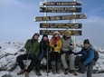 Kilimanjaro Trek 5 Days - Marangu Route 