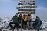 Kilimanjaro Trek 5 Days - Marangu Route 