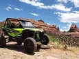 Honda Talon 2 seater Half-Day Rental