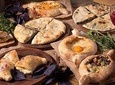 Culinary & Wine tour in Kakheti region