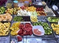 Saigon local street food-tasting tour