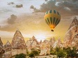 Private Full Day Exciting and Unique Photo Safari in Cappadocia