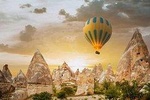 Private Full Day Exciting and Unique Photo Safari in Cappadocia