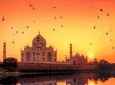 Private 1 day Sunrise Taj Mahal Tour (Same Day)