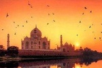 Private 1 day Sunrise Taj Mahal Tour (Same Day)