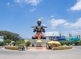 Jump to explore Battambang from Siem Reap