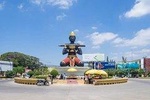 Jump to explore Battambang from Siem Reap