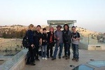 Jerusalem Tours