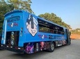 Joyride Private Party Bus Experience in Nashville