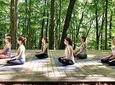Etna Volcanic Yoga and Meditation - Private Experience