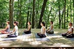 Etna Volcanic Yoga and Meditation - Private Experience