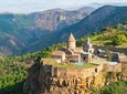 Full-Day in Tatev with a Local Guide