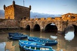 Essaouira Day Departure From Marrakech