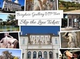 Borghese Gallery & Gardens VIP Tour - Skip the Line Tickets & Pick-Up/Drop-Off
