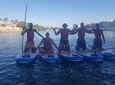 Paddle Surf Rental