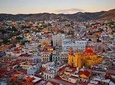 Guanajuato tour in Spanish, departing from Querétaro